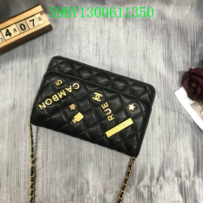 Satchel Bags - CHL Bags - 5356