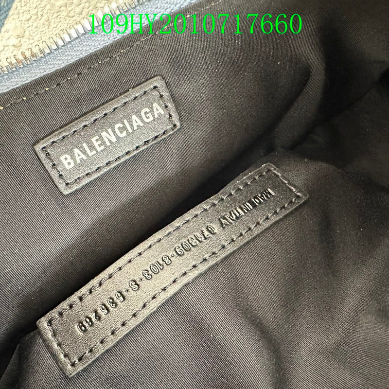 ELE Fashion - BGA Bags - 1700