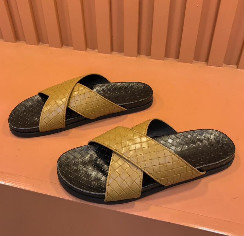 SAMC - BOV Men Shoes - 206