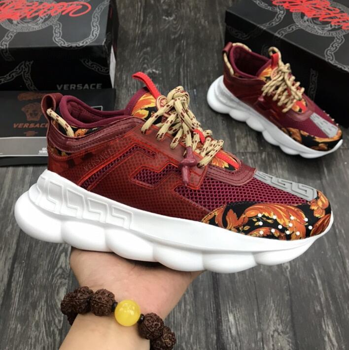 SAMC - VAR Women Shoes - 223