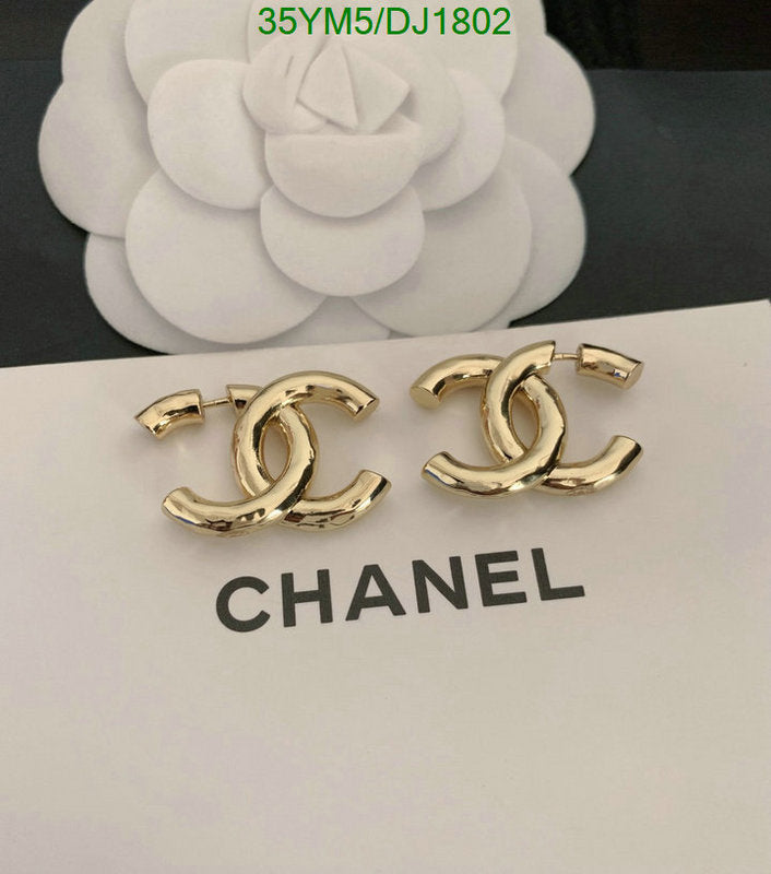 SAMC - CHL Jewelry Earrings - 087