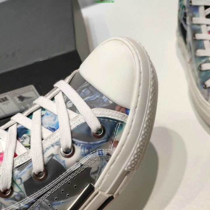 SAMCC - DOR Women Shoes - 1767