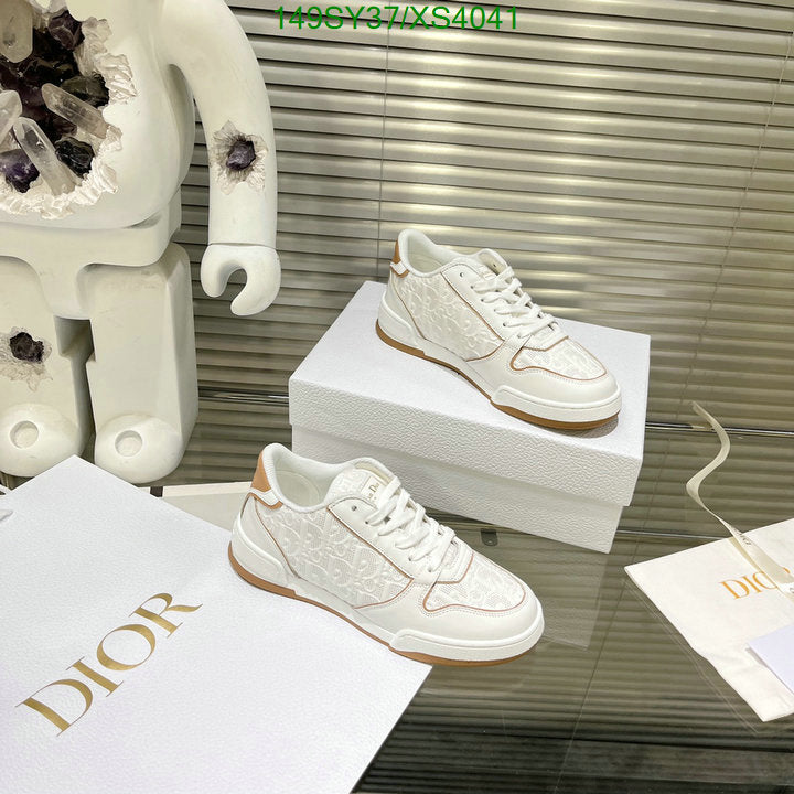 SAMC - DOR Women Sneakers - 198