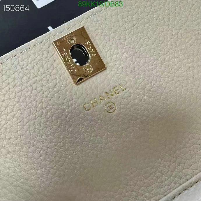 SAMC - CHL Bags Crossbody - 012