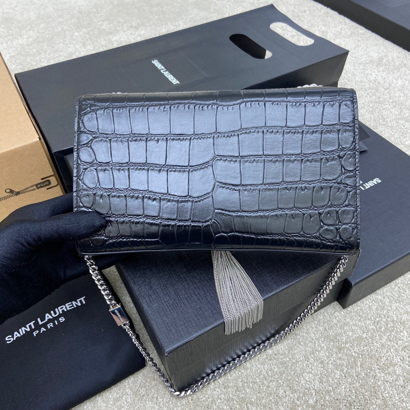 Satchel Bags - SLY Bags - 048
