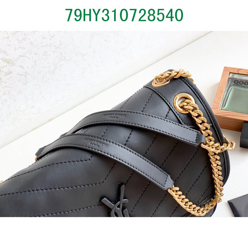 Glami - YLS Bags - 2214