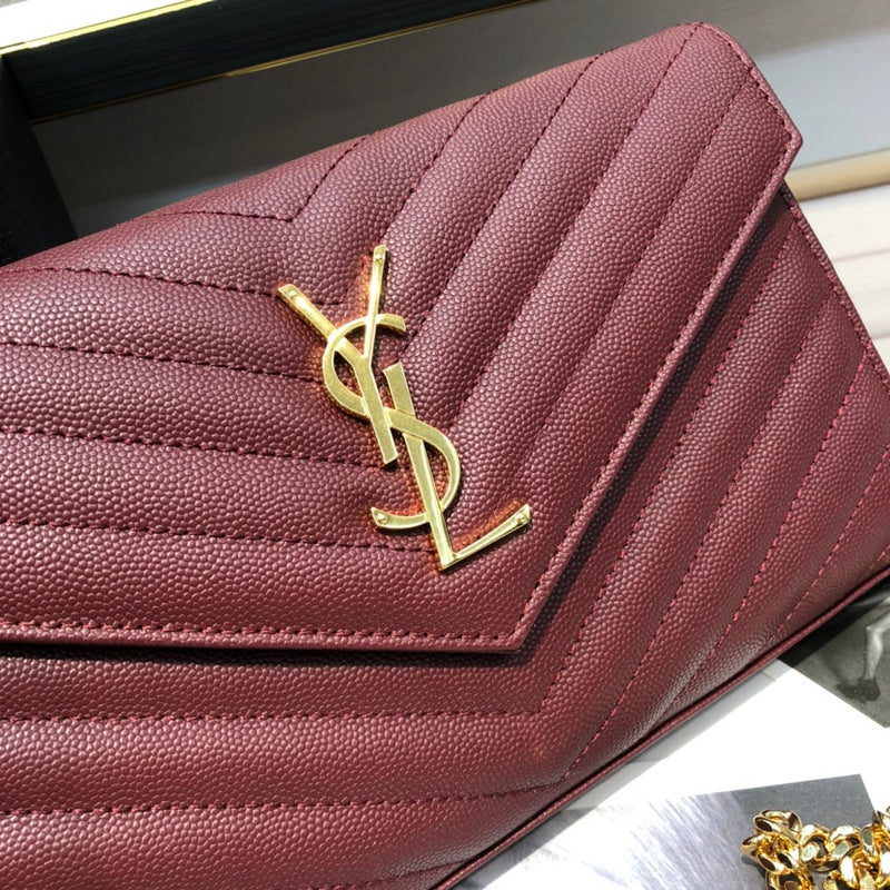Glamy - YLS Bags - 1381
