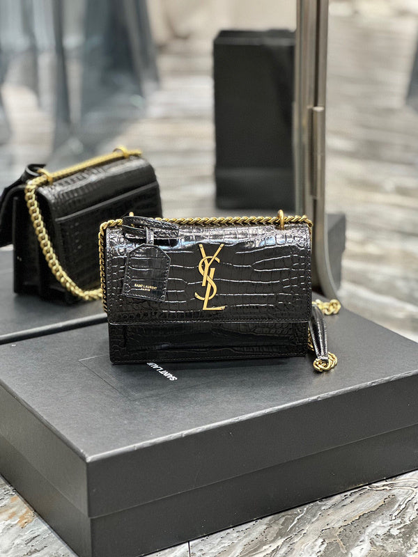 Glami Fashion - SLY Bags - 051