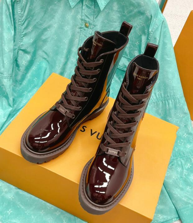 glamy - LOV Women Shoes - 656