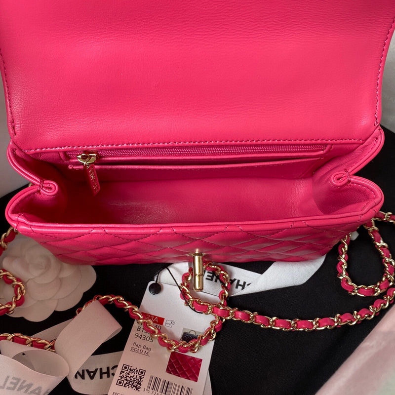 Chanel Bags
