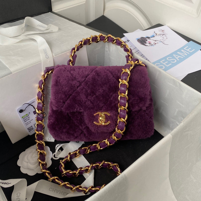 Glami-i - CHL Lady Bags - 004