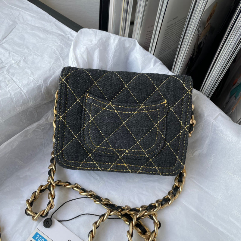 Chanel Bags