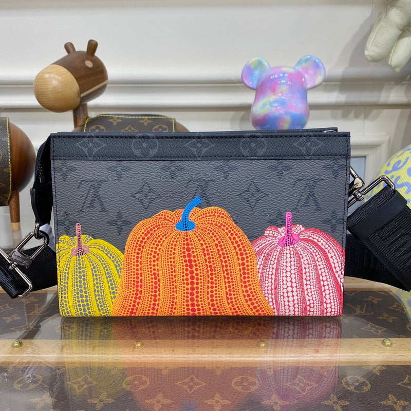 GlamI Lu-Vi bags - 2644