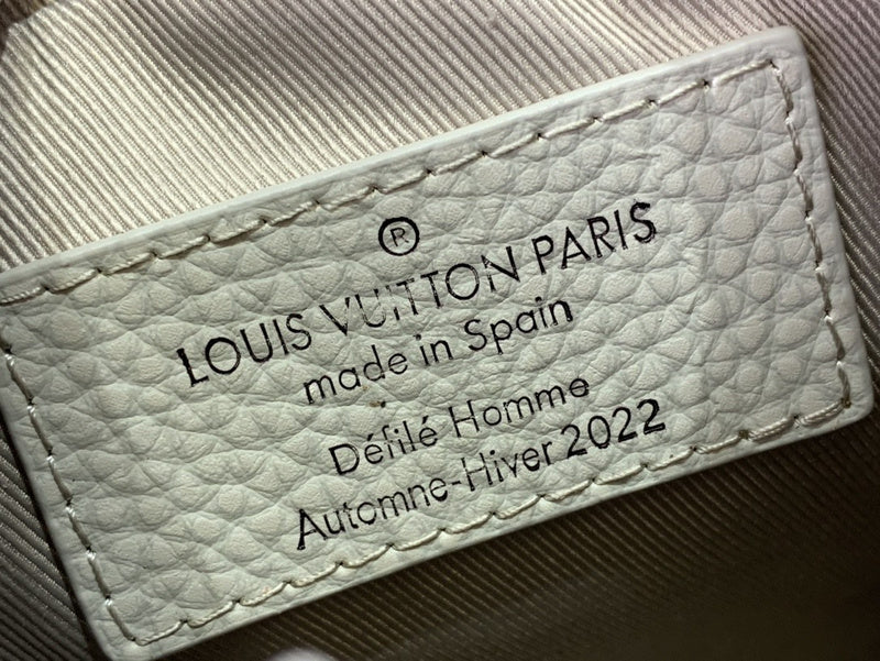 Fashion Lu-Vi bags - 2519