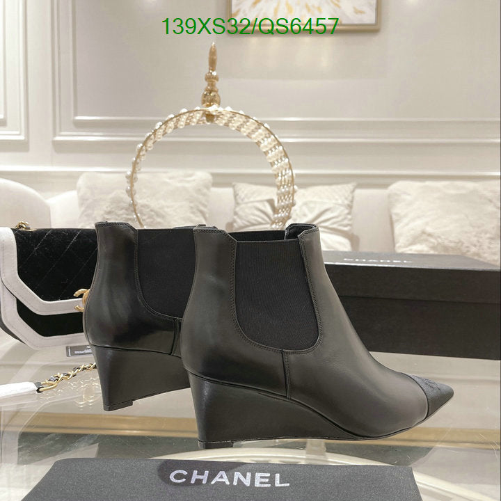 SAMC - CHL Women Boots - 399