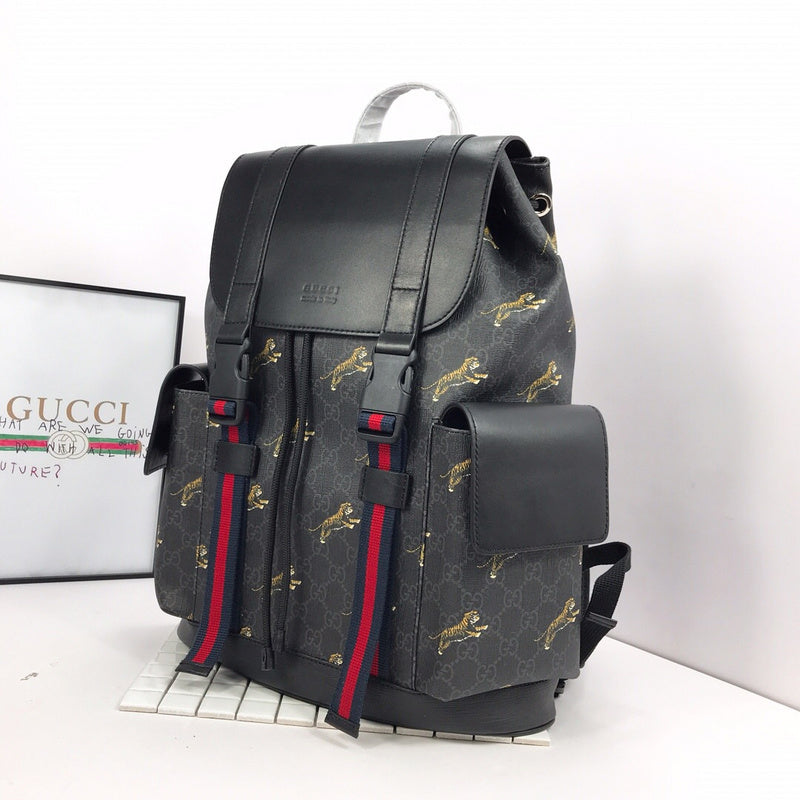 Glami Fashion - GCI Bags - 2522