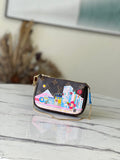 GlamI Lu-Vi bags - 4592