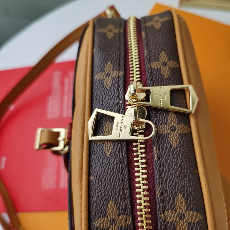 Satchel Bags - VL1 Bags - 370