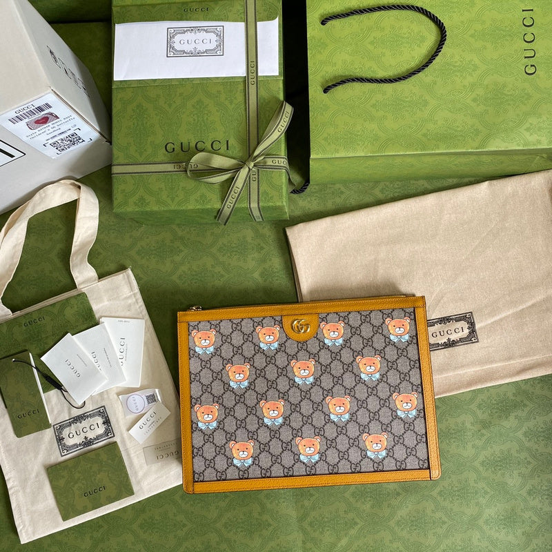 GUI2 Bags - Fashion Bags  801
