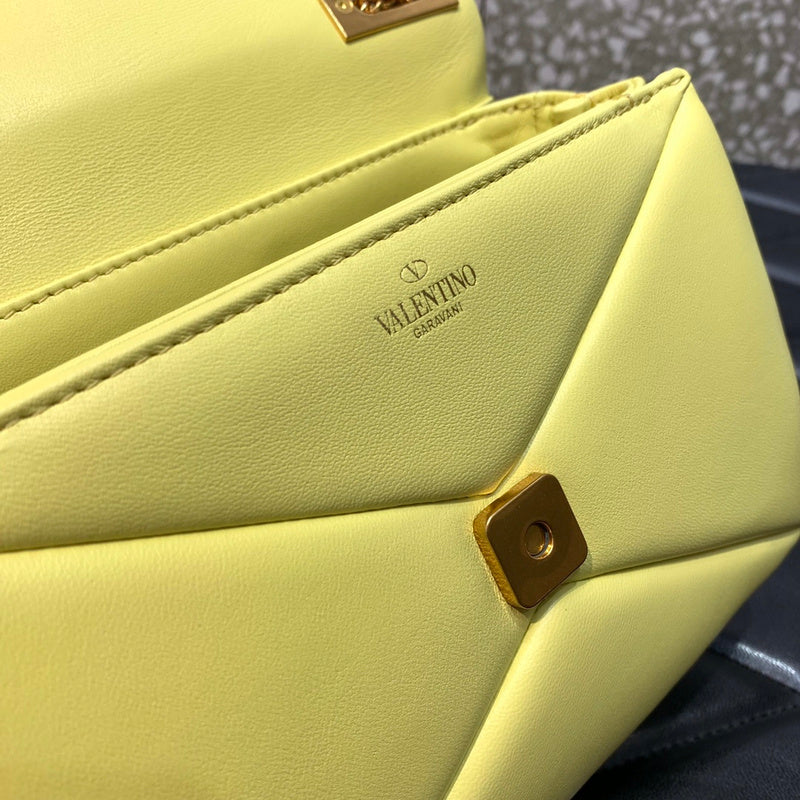 Satchel Bags - VTO Bags - 1008