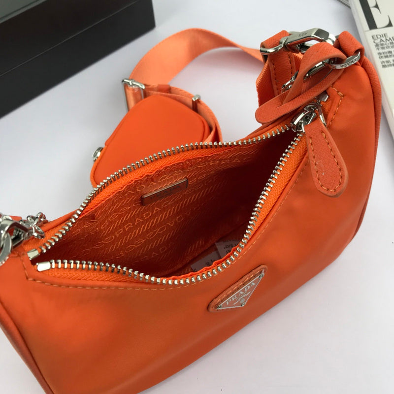 Satchel Bags - PRA Bags - 314
