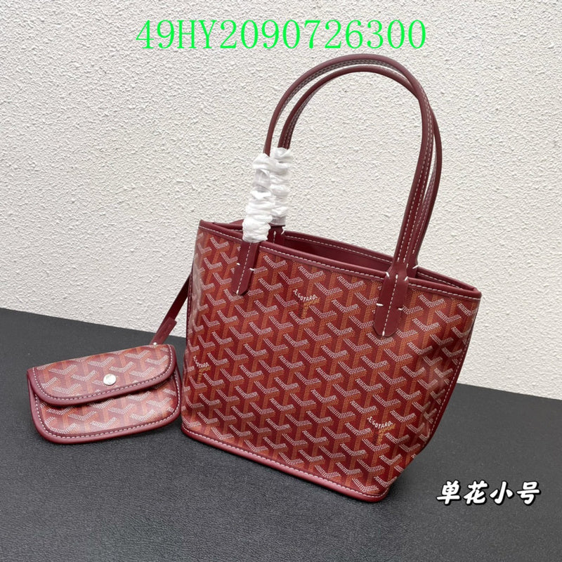 Satchel Bags - GOD Bags - 070