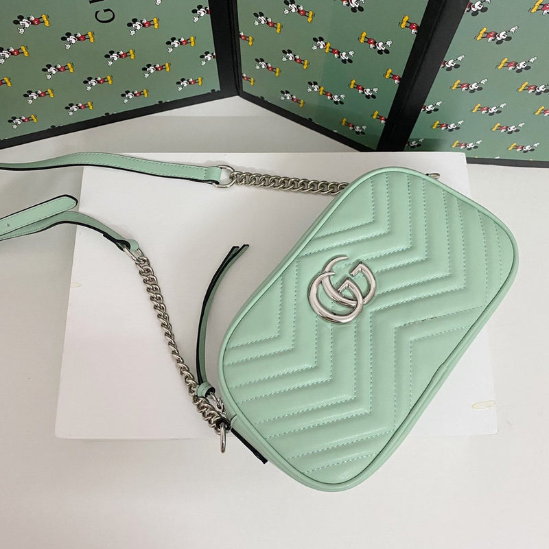 Glami Fashion - GCI Bags - 10596