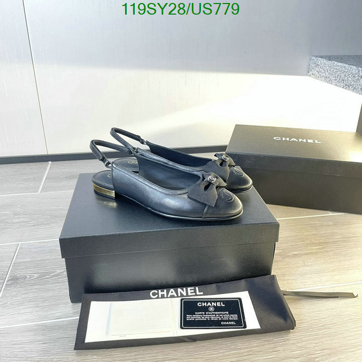 SAMC - CHL Women Shoes Ballet - 207