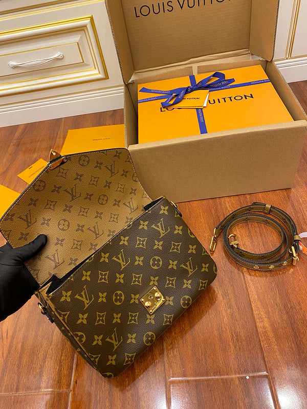 Glami Fashion Lu-Vi bags - 17058