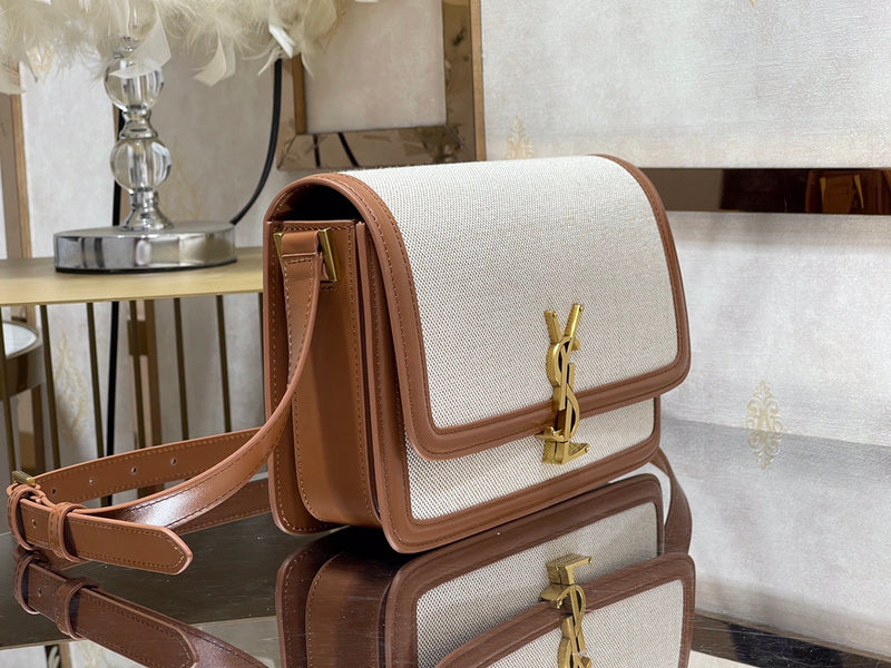 Satchel Bags - SLY Bags - 2654