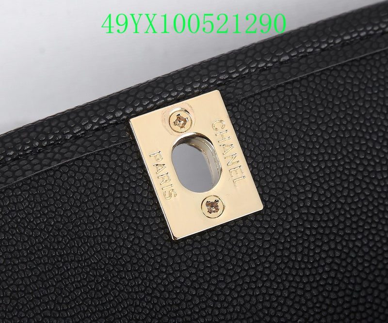 Satchel Bags - CHL Bags - 5375