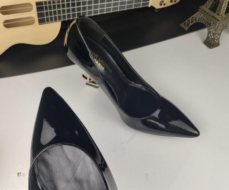 SAMC - YLS Women Shoes - 337