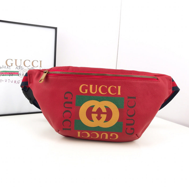 Glami Fashion - GCI Bags - 2589