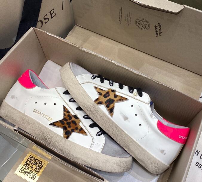 SAMC - GDBE Women Shoes - 135