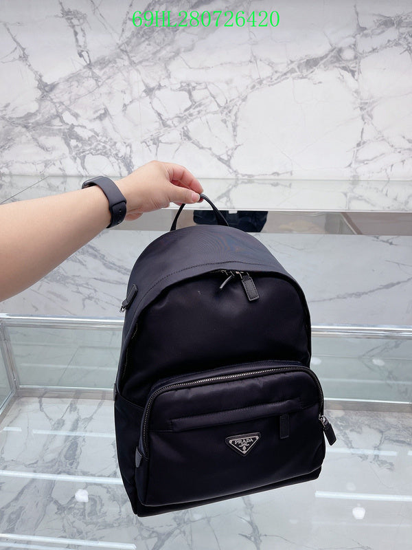 Satchel Bags - PDA Bags - 4090