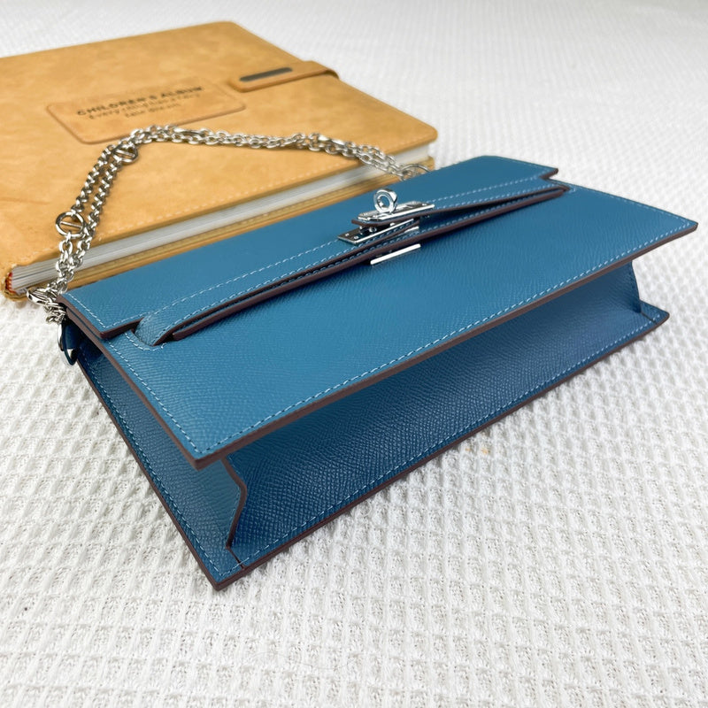 Satchel Bags - HMS-Bags - 905