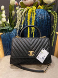 Satchel Bags - CHL Bags - 4643