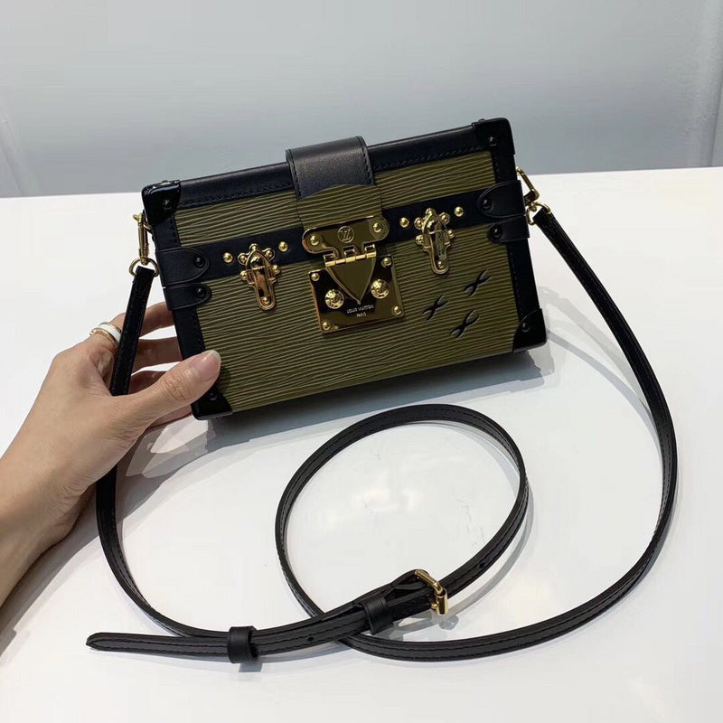 Glami Fashion Lu-Vi bags - 17855