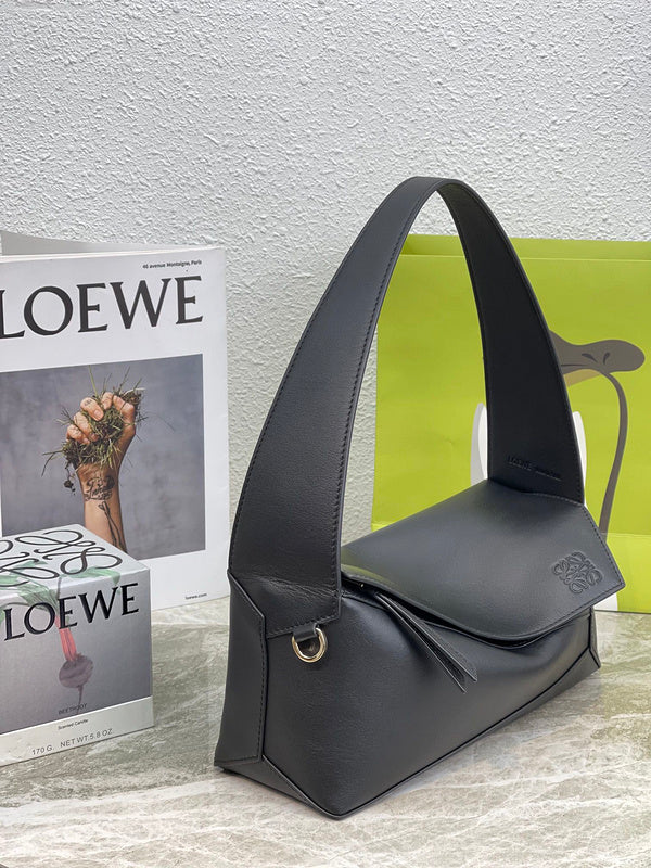 Glamy - LWO Bags - 651