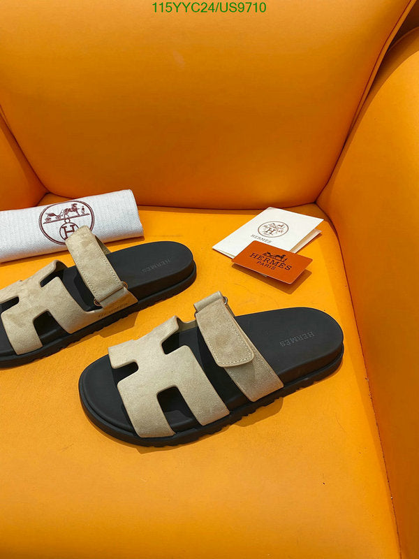 SAMC - HMS Men Shoes - 598