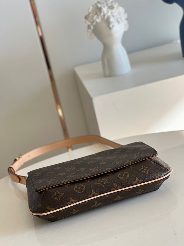 Glami Fashion Lu-Vi bags - 17294