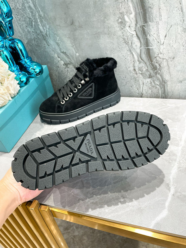 Satchel Bags - Mix Shoes - 1409