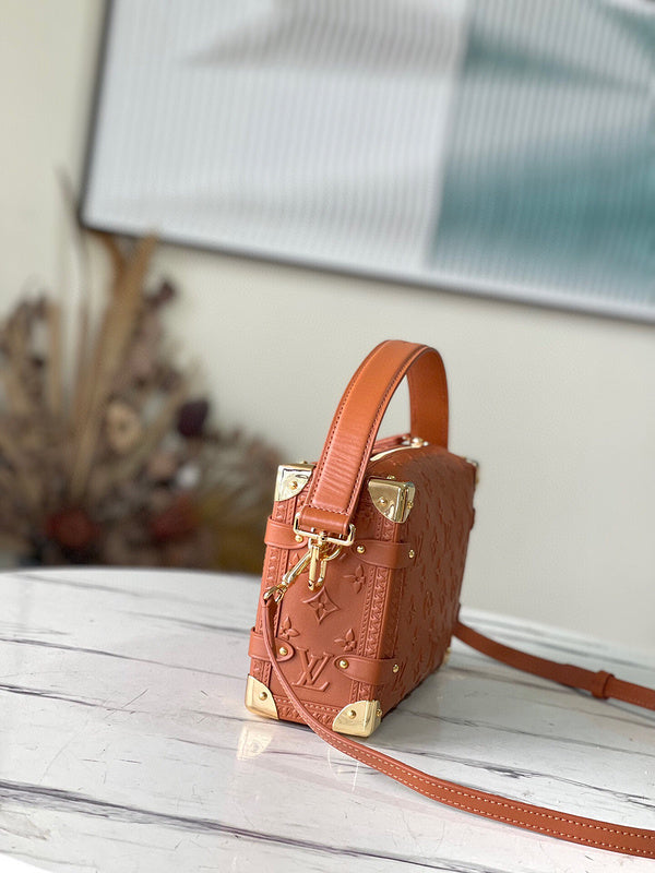 GlamI Lu-Vi bags - 4487
