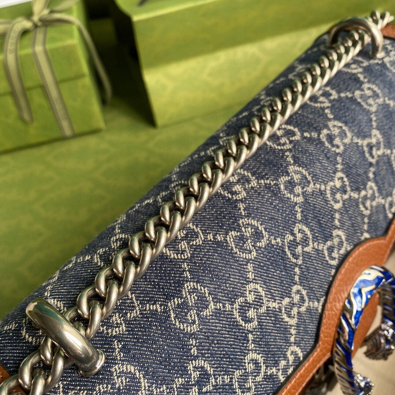 Glami Fashion - GCI Bags - 5996