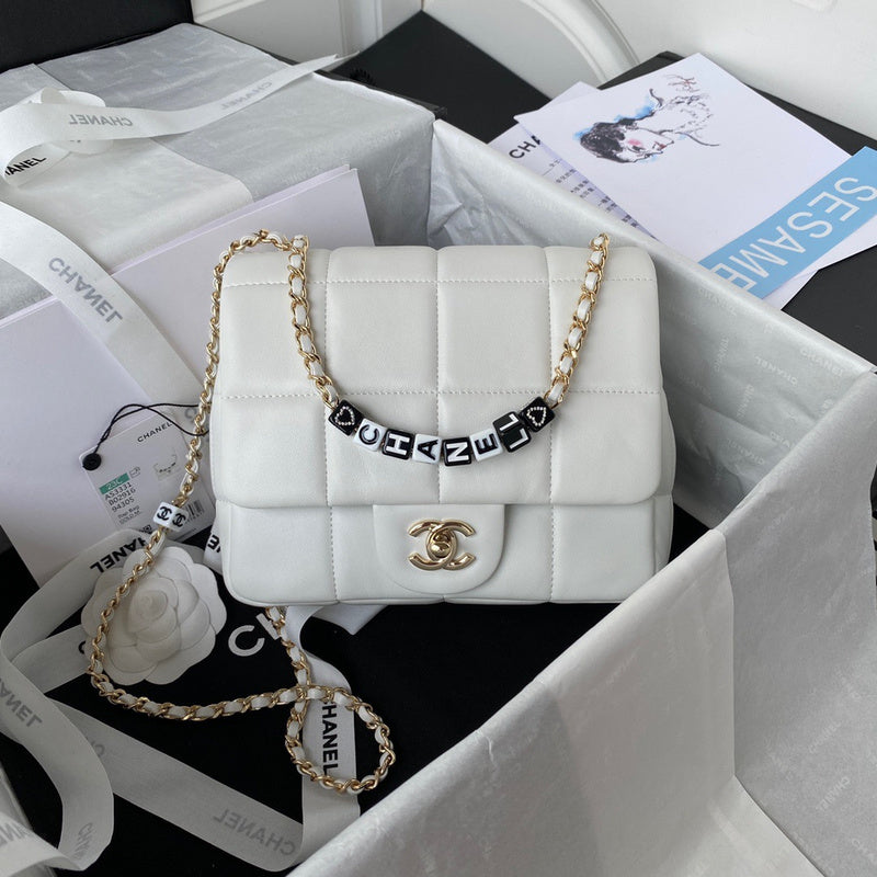 Satchel Bags - CHL Bags - 7597