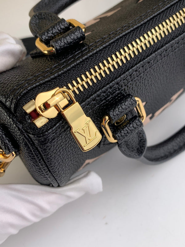 Satchel Bags - VL Bags - 6670