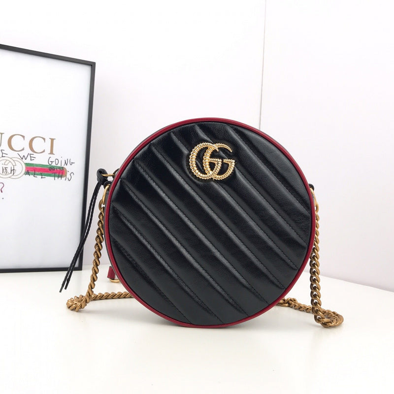 Glami Fashion - GCI Bags - 2700