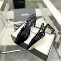 SAMC - CHL Women Shoes Ballet - 187