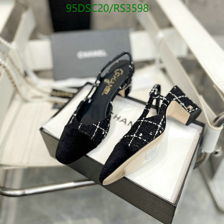 SAMC - CHL Women Shoes Ballet - 187