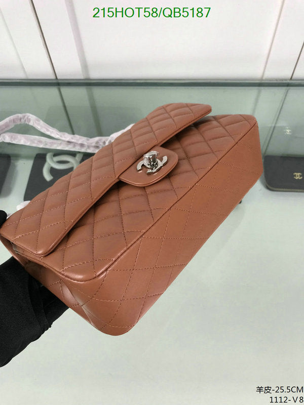 SAMC - CHL Bags - 535